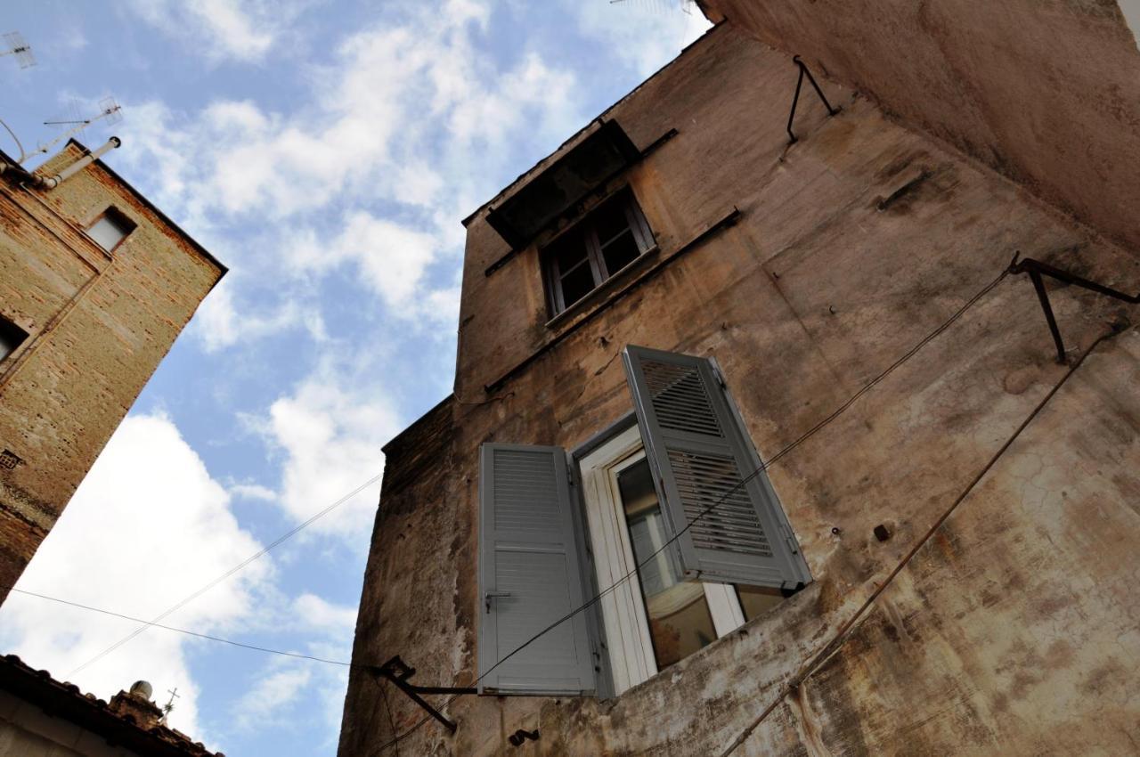 Campo Dei Fiori Modern Apartment With Terrace ローマ エクステリア 写真