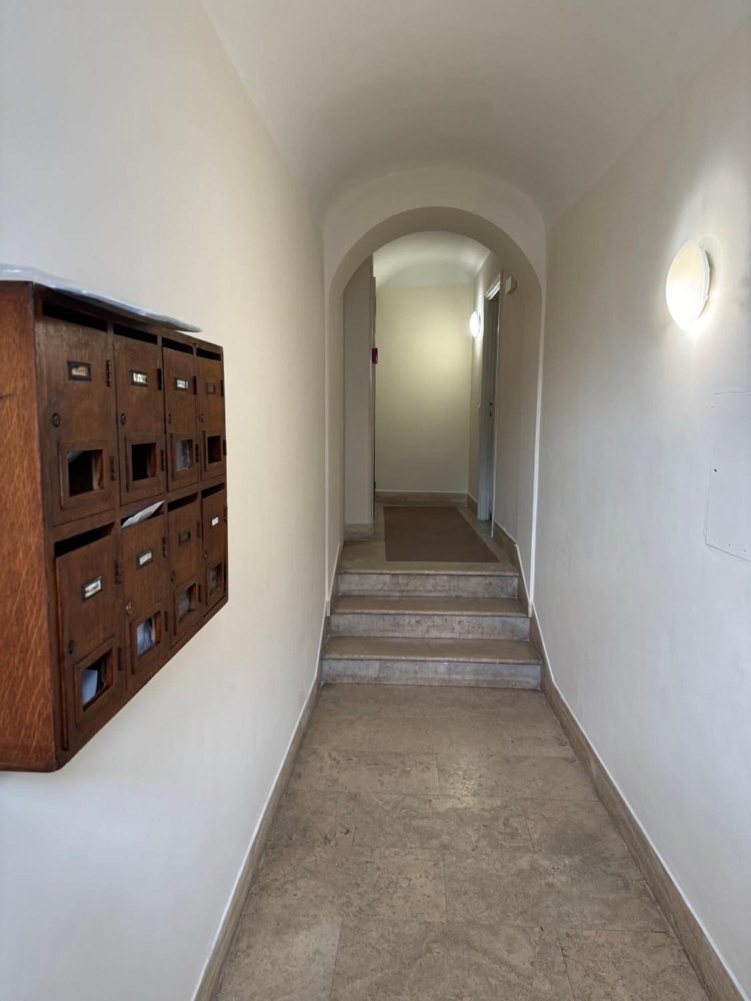 Campo Dei Fiori Modern Apartment With Terrace ローマ エクステリア 写真