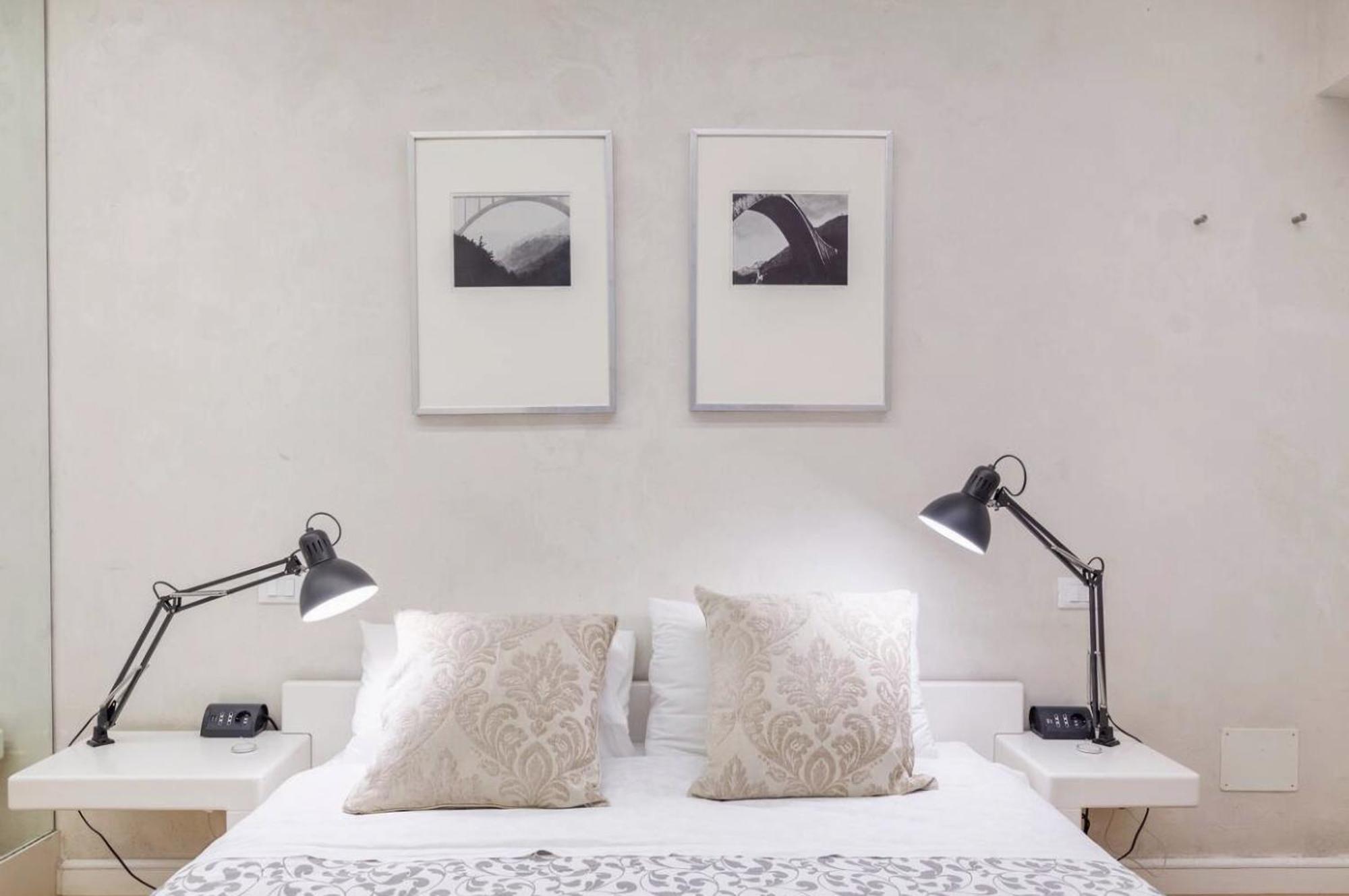 Campo Dei Fiori Modern Apartment With Terrace ローマ エクステリア 写真