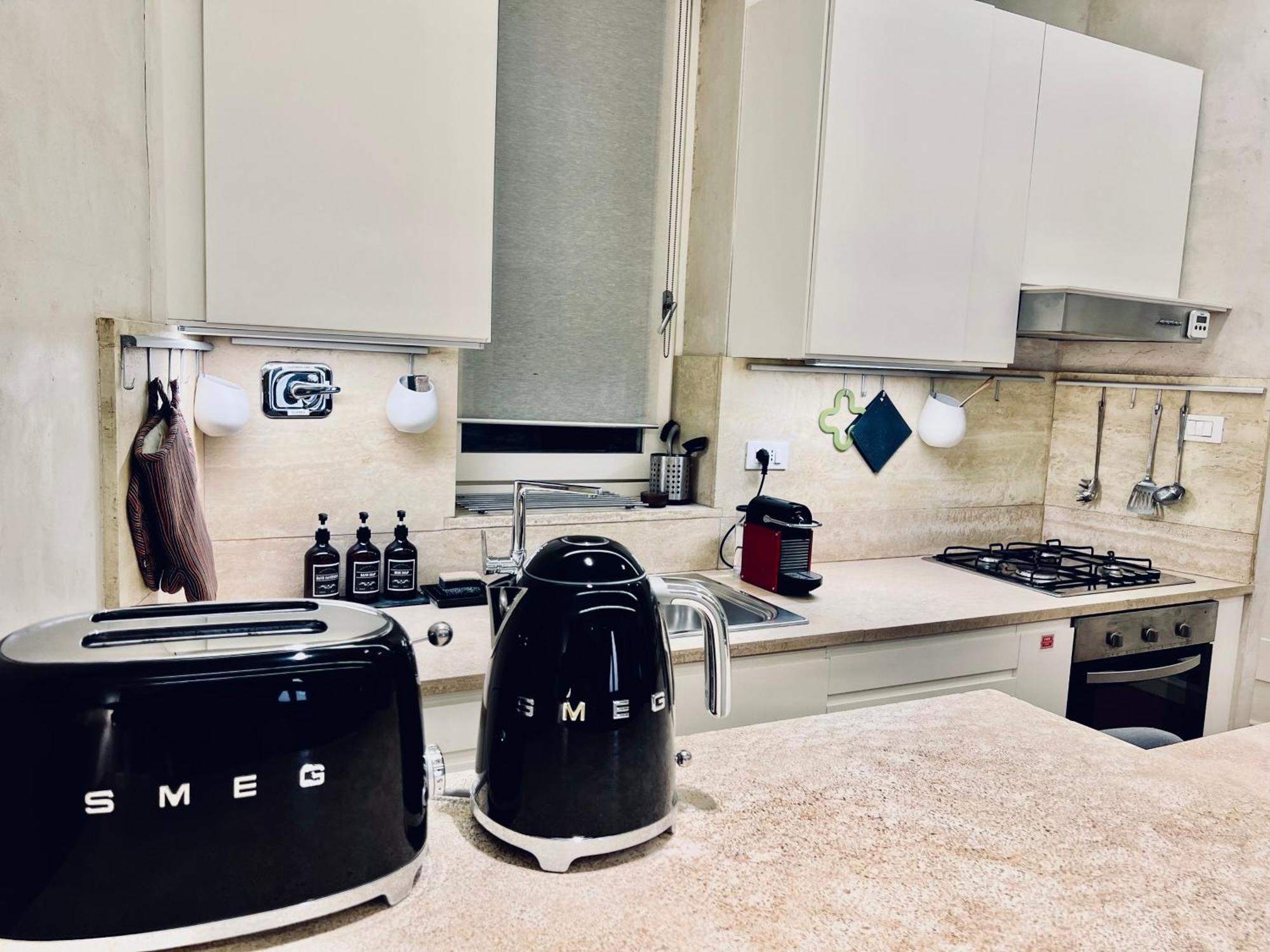 Campo Dei Fiori Modern Apartment With Terrace ローマ エクステリア 写真