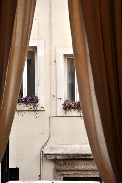 Campo Dei Fiori Modern Apartment With Terrace ローマ エクステリア 写真