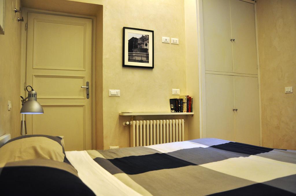 Campo Dei Fiori Modern Apartment With Terrace ローマ エクステリア 写真