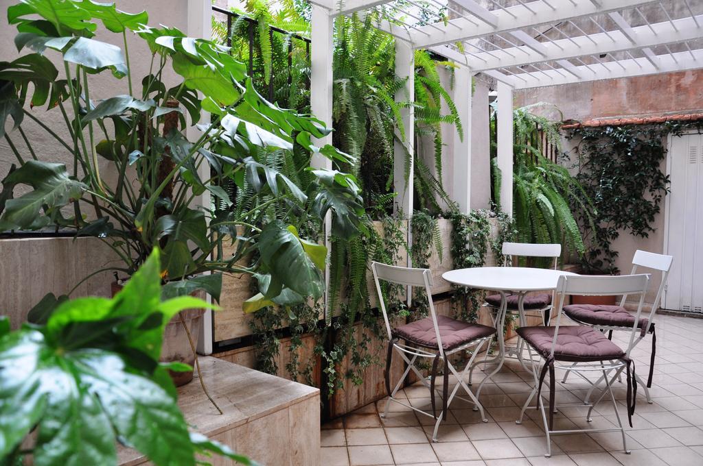 Campo Dei Fiori Modern Apartment With Terrace ローマ エクステリア 写真